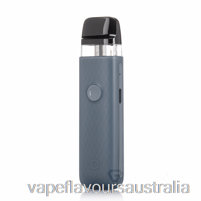 Vape Australia VOOPOO VINCI Q Pod System Seagull Grey